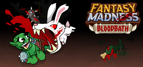 Fantasy Madness: Bloodbath System Requirements