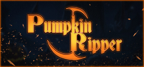 Pumpkin Ripper cover art