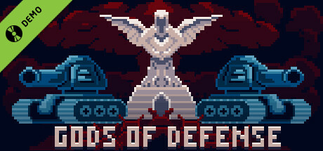 Gods Of Defense Demo cover art