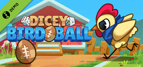 Dicey Birdball Demo cover art