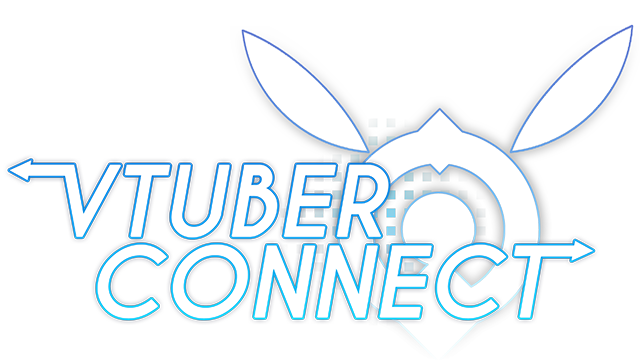 VTuber Connect Logo