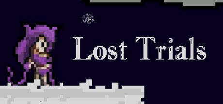 Lost Trials PC Specs