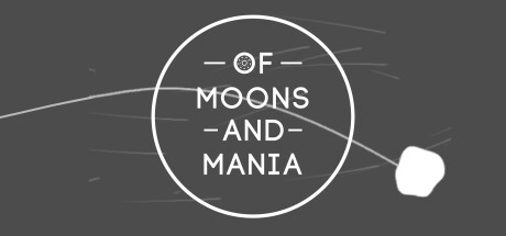 Of Moons and Mania PC Specs