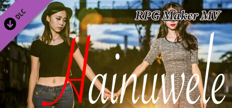 RPG Maker MV - Hainuwele cover art