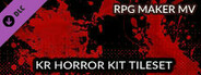 RPG Maker MV - KR Horror Kit Tileset
