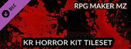 RPG Maker MZ - KR Horror Kit Tileset
