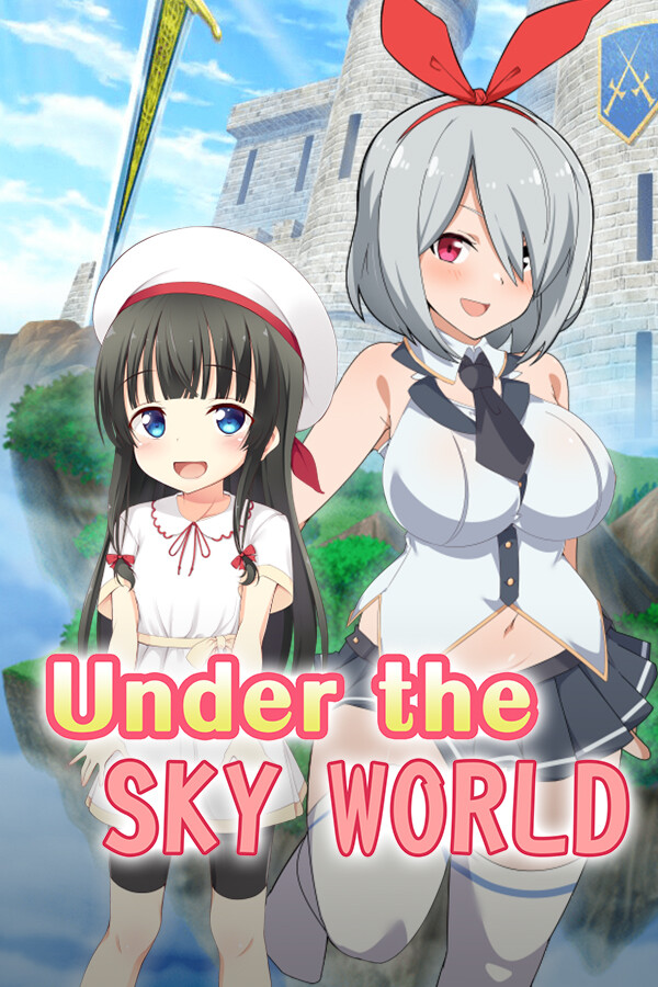Under the Sky World for steam