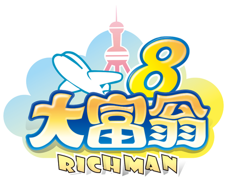 Richman 8 Logo