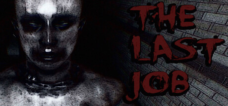 The Last Job cover art