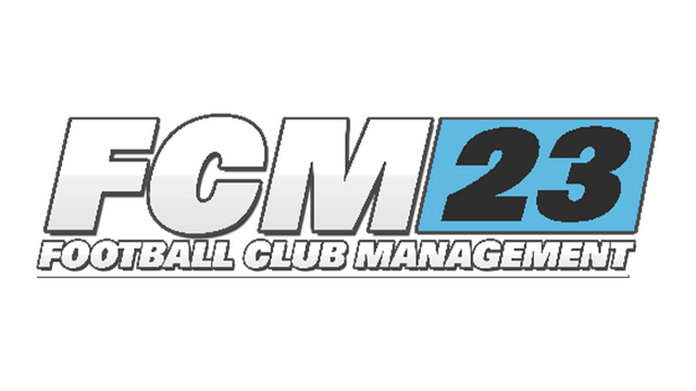 Football Club Management 2023 Logo