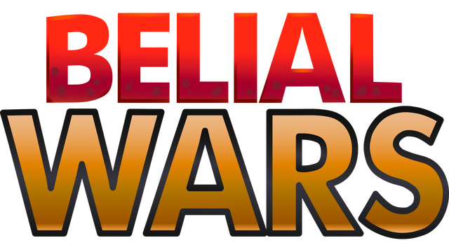 BELIAL WARS Logo