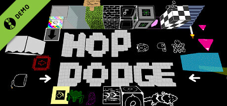 HopDodge Demo cover art