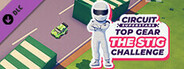 Circuit Superstars DLC: Top Gear The Stig Challenge