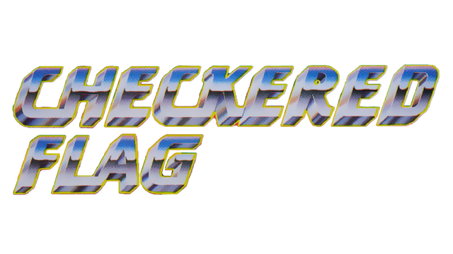 Checkered Flag Logo