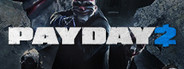 Payday 2 Standard Edition