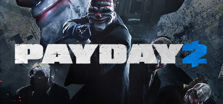 PAYDAY 2 cover art