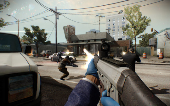 PAYDAY 2 Free CD Key 2020 4