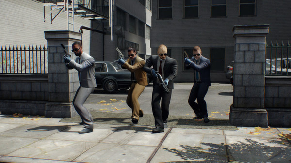 PAYDAY 2 Free CD Key 2020 3