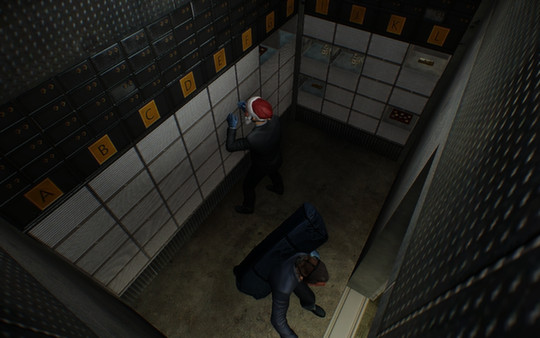 Payday 2