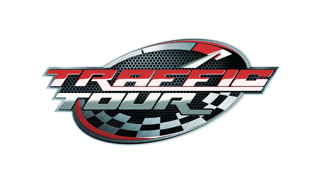 Traffic Tour Logo