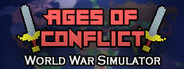 Ages of Conflict: World War Simulator System Requirements