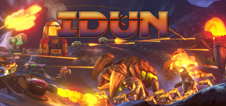 IDUN - Frontline Survival