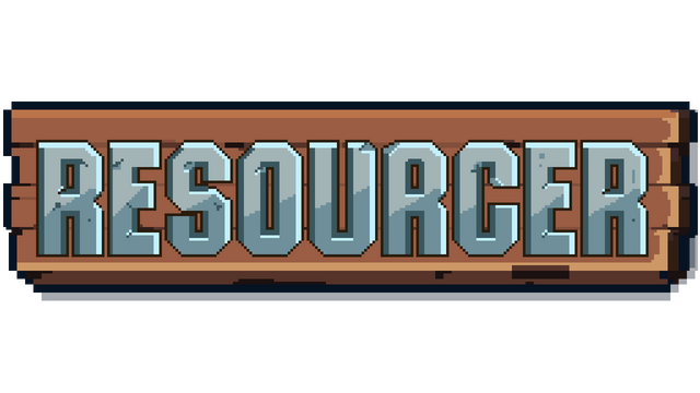 Resourcer Logo