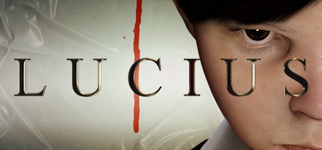 Lucius cover art