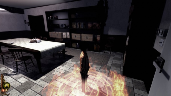 Lucius game for windows Pc 1