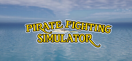 Pirate Fighting Simulator cover art