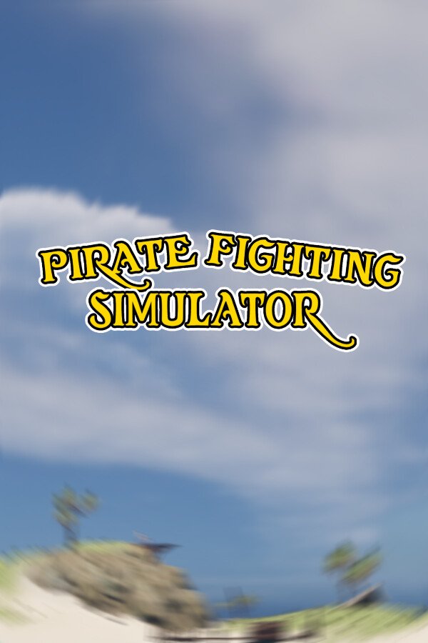 Pirate Fighting Simulator for steam