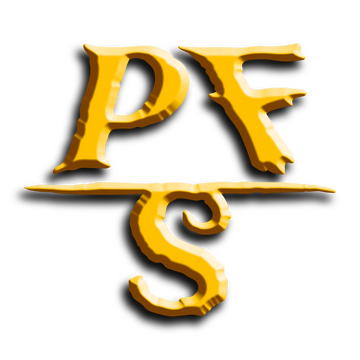 Pirate Fighting Simulator Logo