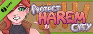 Protect Harem City Demo