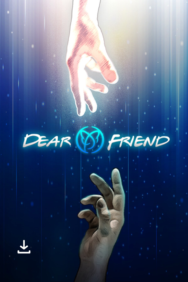 Dear Friend for steam
