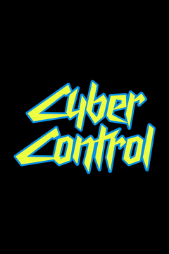 Cybercontrol Logo
