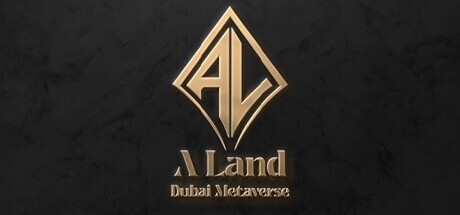 A Land: Dubai Metaverse cover art