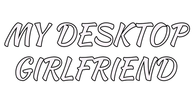 My Desktop Girlfriend Logo