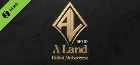 A Land: Dubai Metaverse Demo cover art