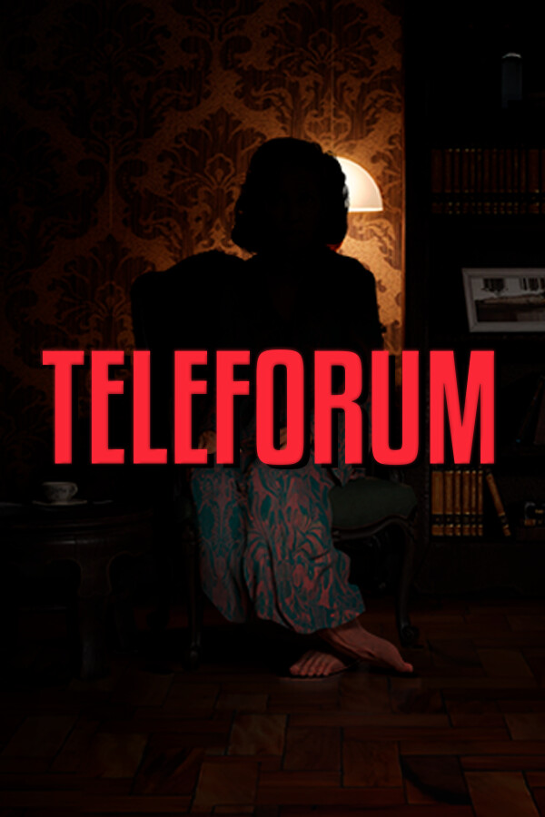 TELEFORUM for steam