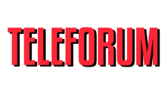 TELEFORUM Logo