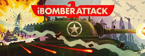 iBomber Attack