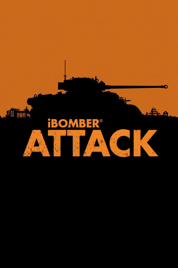 iBomber Attack for steam