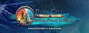 Dark City: International Intrigue Collector's Edition System Requirements