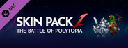 The Battle of Polytopia - Skin Pack
