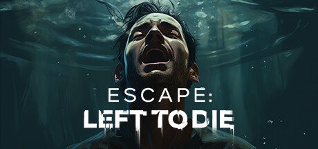 Escape: Left to die cover art