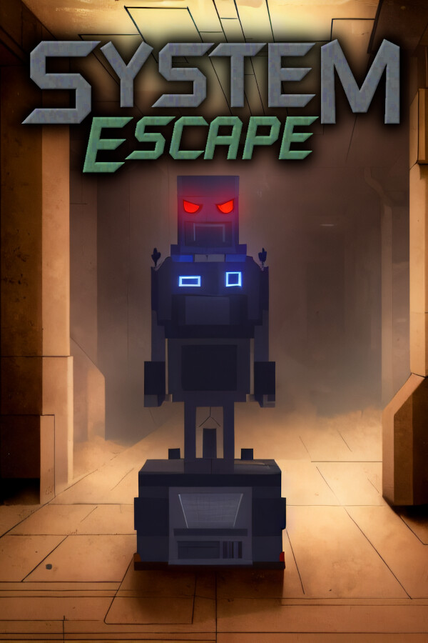 System Escape for steam