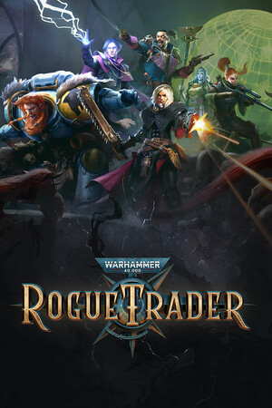 Warhammer 40,000: Rogue Trader ключ steam RU+CIS - Kupikod