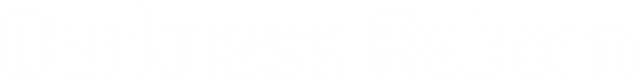 Darkness Reborn Logo