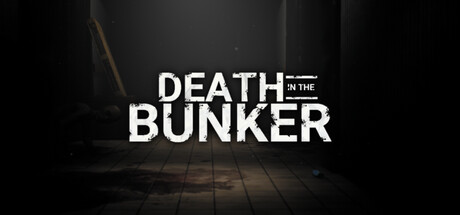 Death In The Bunker cover art