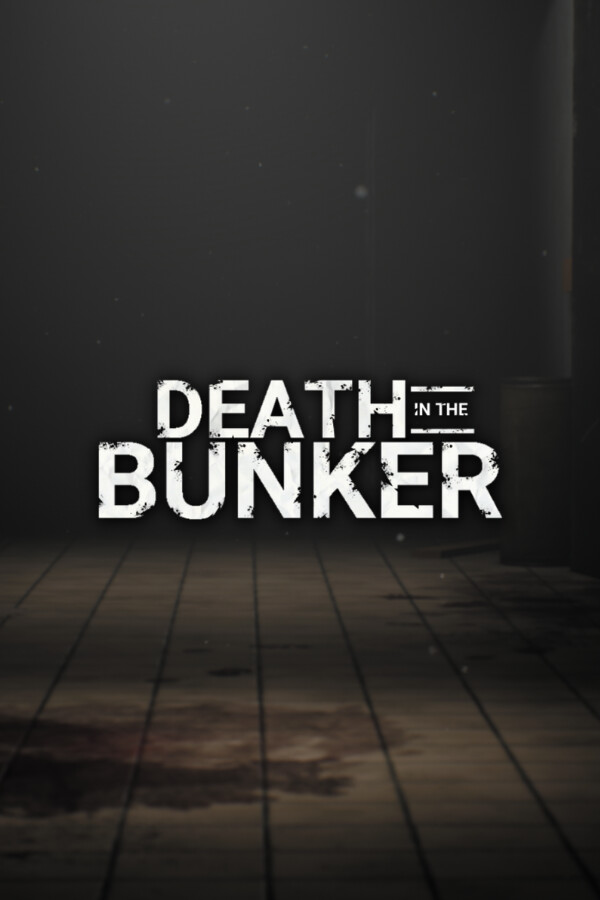 Steam portrait for Death In The Bunker.